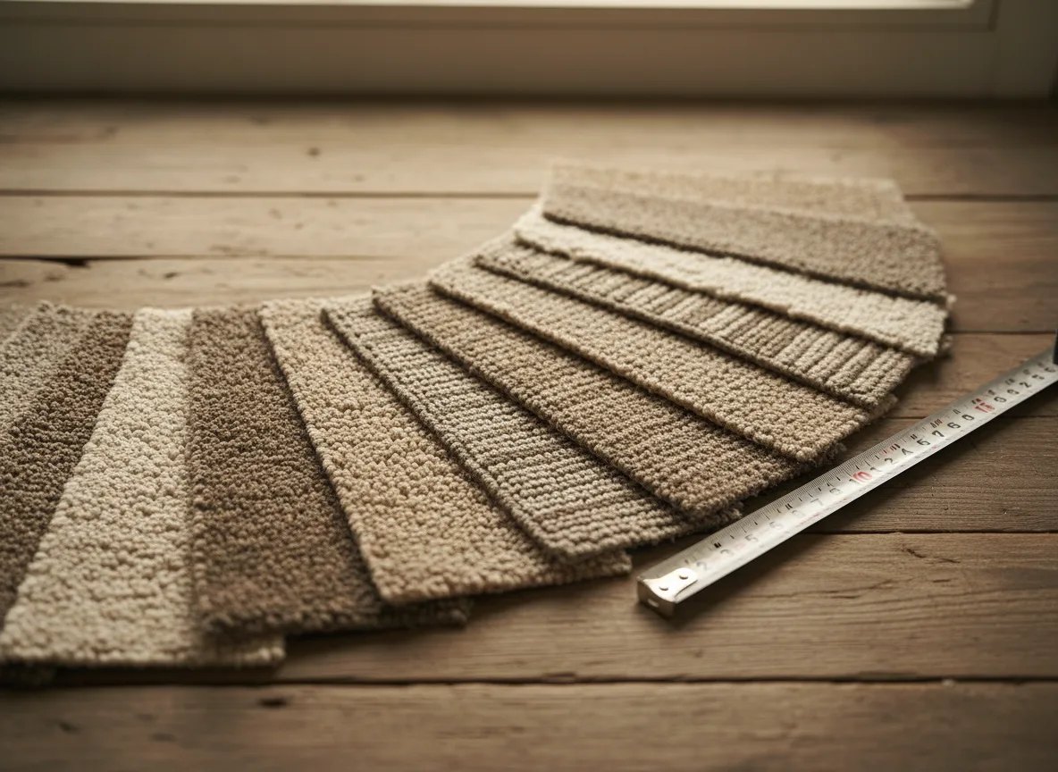 Carpet Installation Nashville, IN FAQs